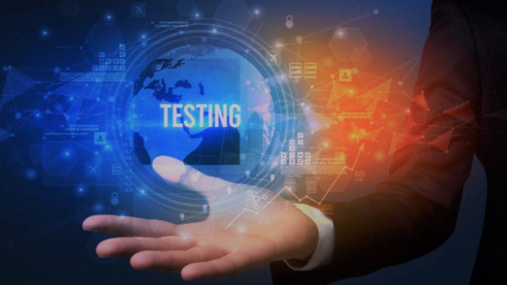 Testing An Integral Part Of App Development Cyber Sync Technologies Testing an integral part of app development cyber sync technologies